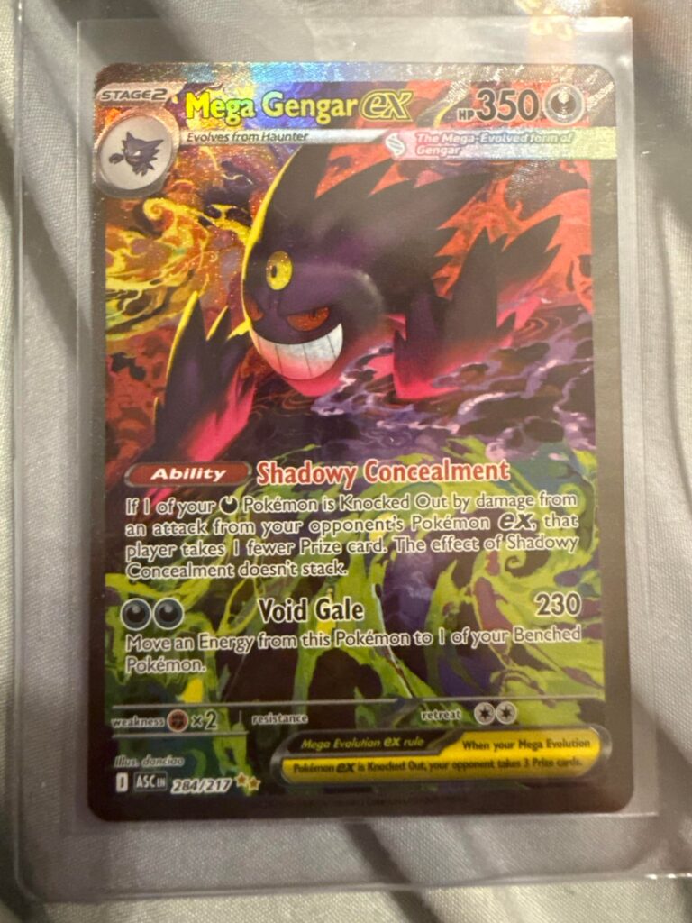 Is this considered a miscut?