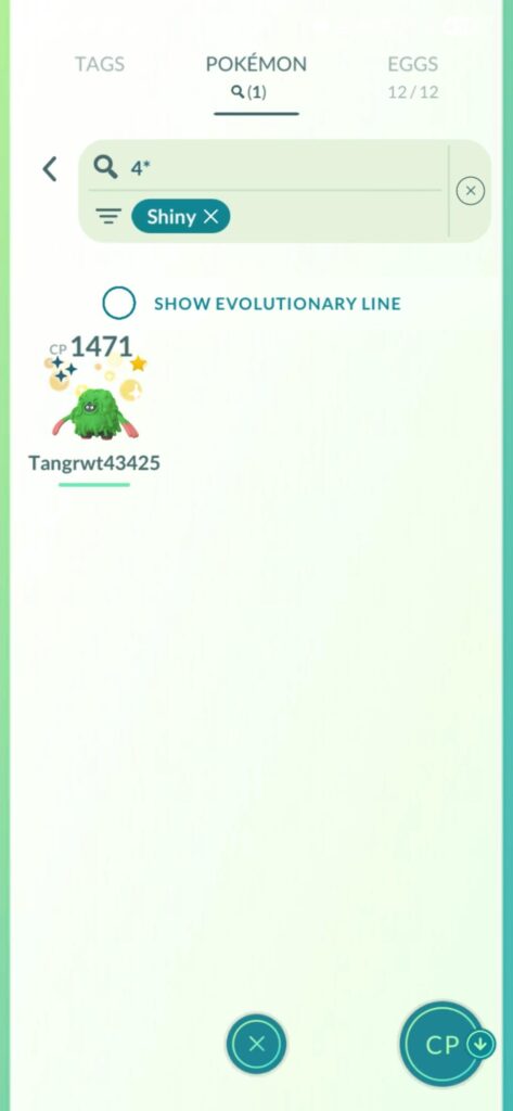How Come??? Nearly a Decade Playing PoGo to finally get my 1st Shundo