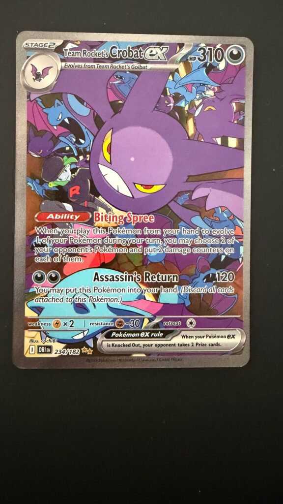 Centering on my second SIR Pull?