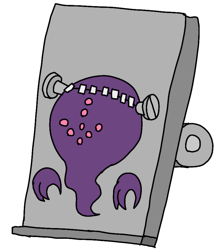 Fellas, it might be real.