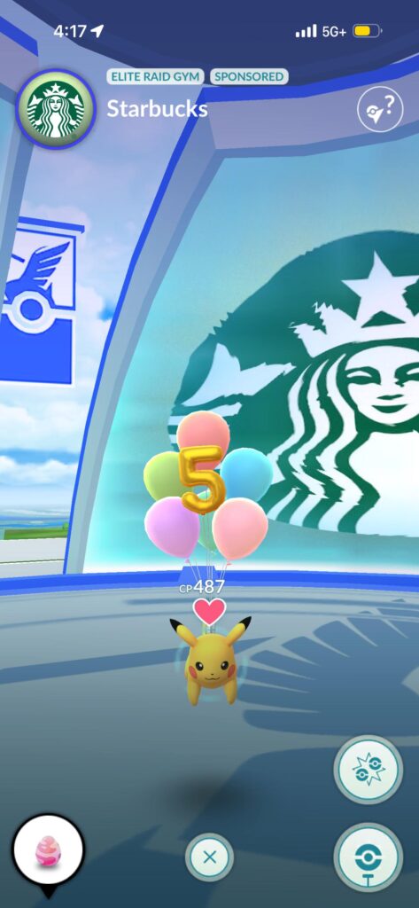 What Pikachu is this?