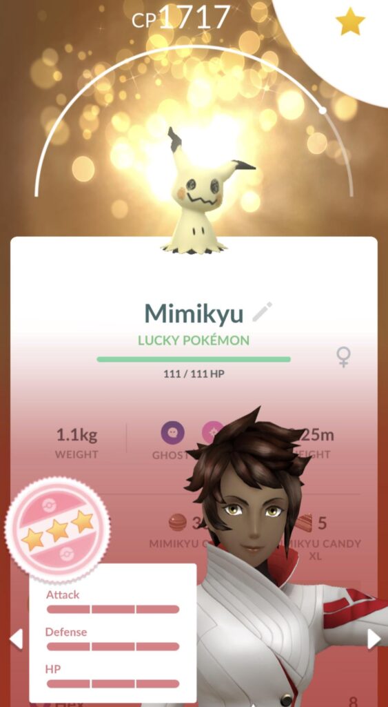 Luckikyu ✨ ✨ ✨ ✨