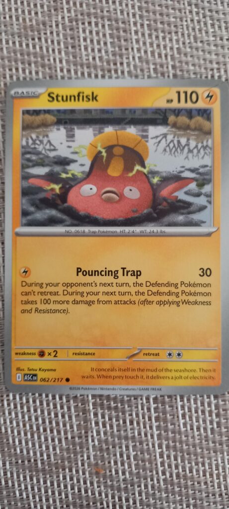 I'm not sure I understand this correctly