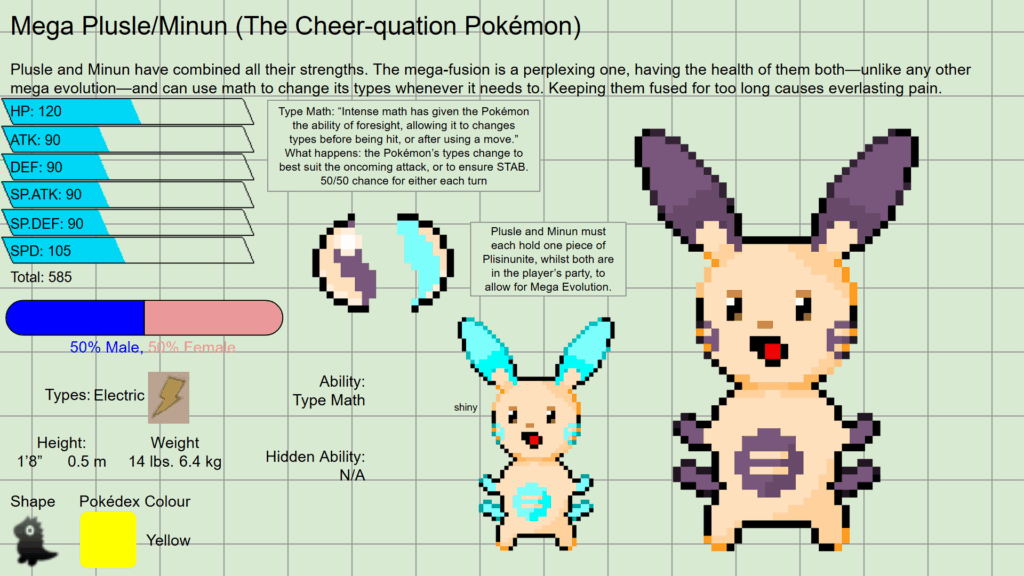 I know that there's quite a few people who wanted this. [OC]