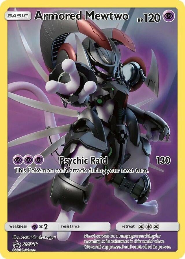 What are some good military/army/weapon/ style cards