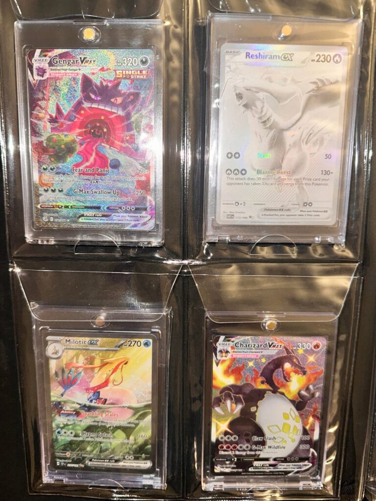 Finally got a slab binder
