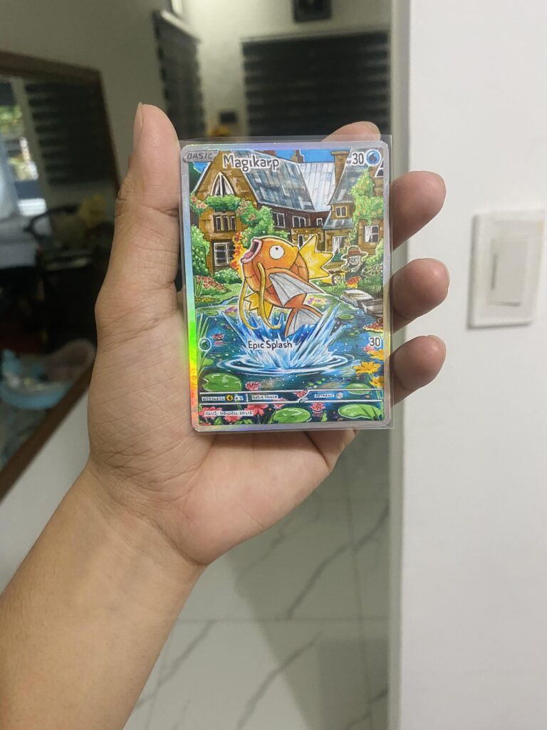 Do my artwork almost identical to the originals? (OC)