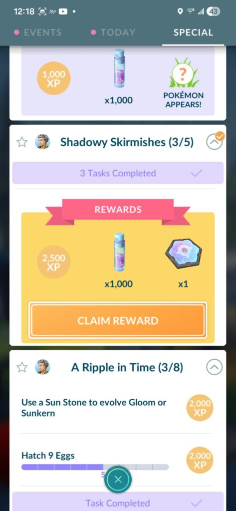 Should i cop the radar?