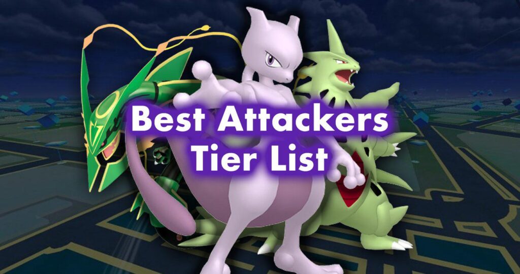 Sharing a list of notable common wild Pokemon