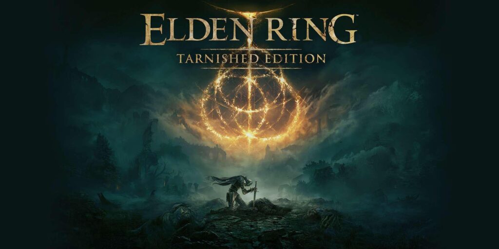 Elden Ring Tarnished Edition Switch 2 Listed as Game Key Card, Priced at $79.99