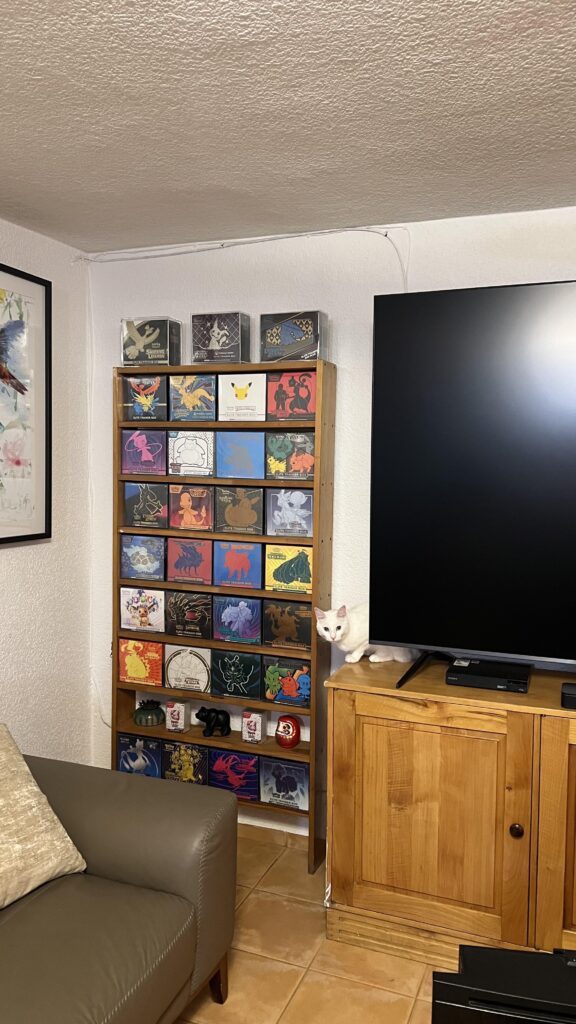 I want to share a great find.