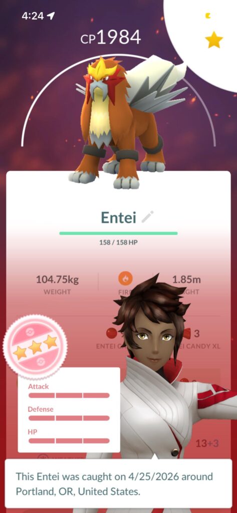 I’m a new player, is this rare? I played everyday this month to complete the GO Pass