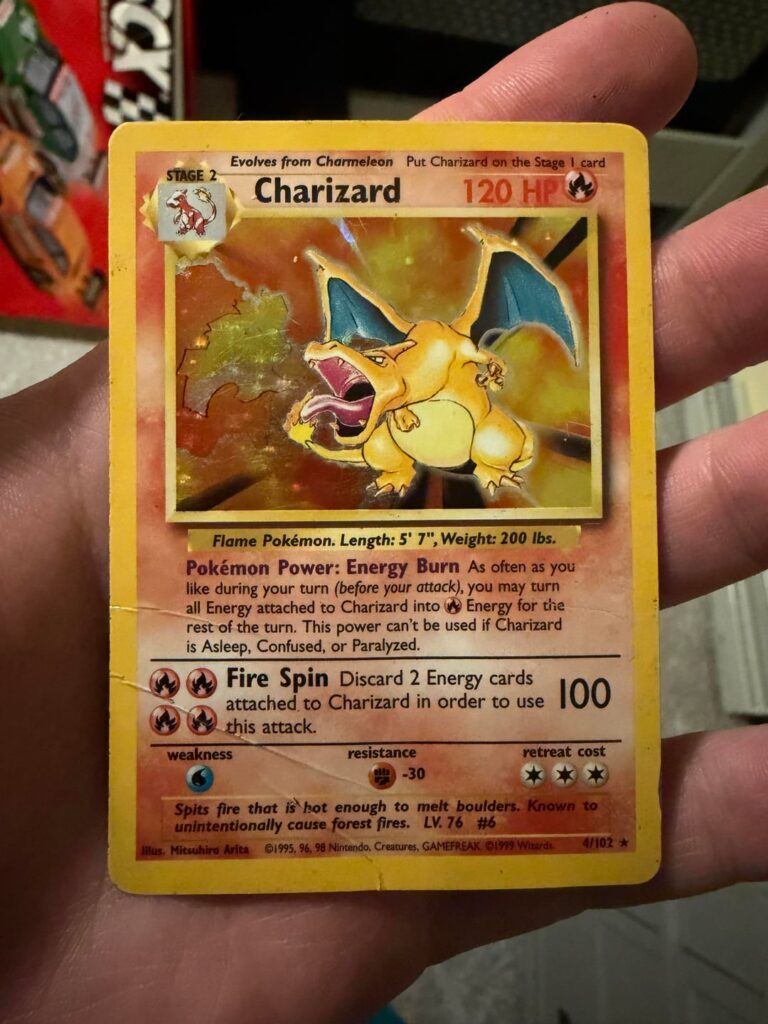 Charizard