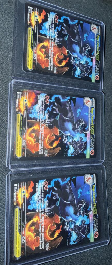 It’s been a good couple days of pulls