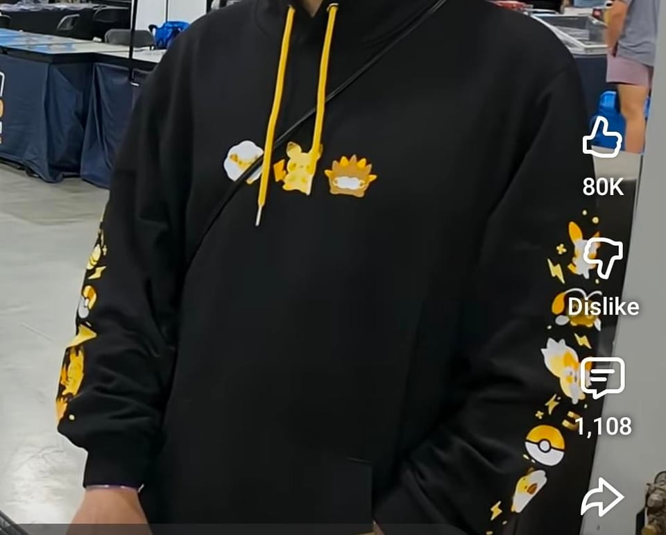 Help me find this hoodie
