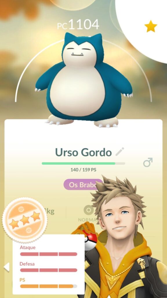 Getting back to the game after 9 years