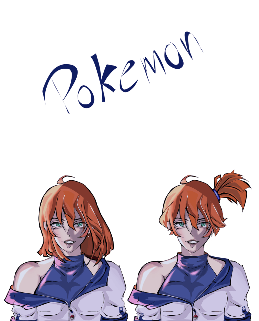 [OC] Just an art ... What do y'all think