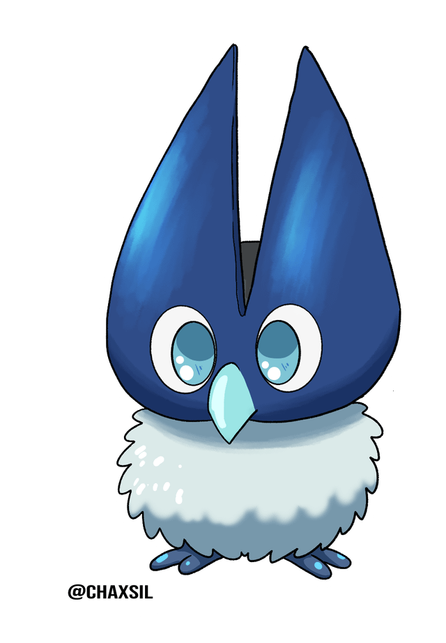 Owisk type:ice