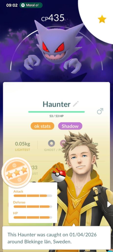 Is it worth purifying for the hundo