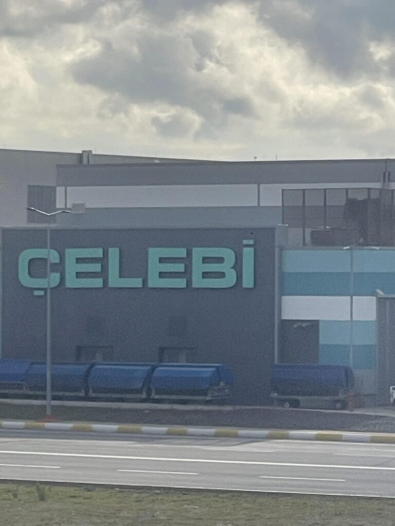 Saw this in Turkey