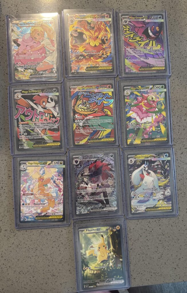 So uh how am I going to beat this high?