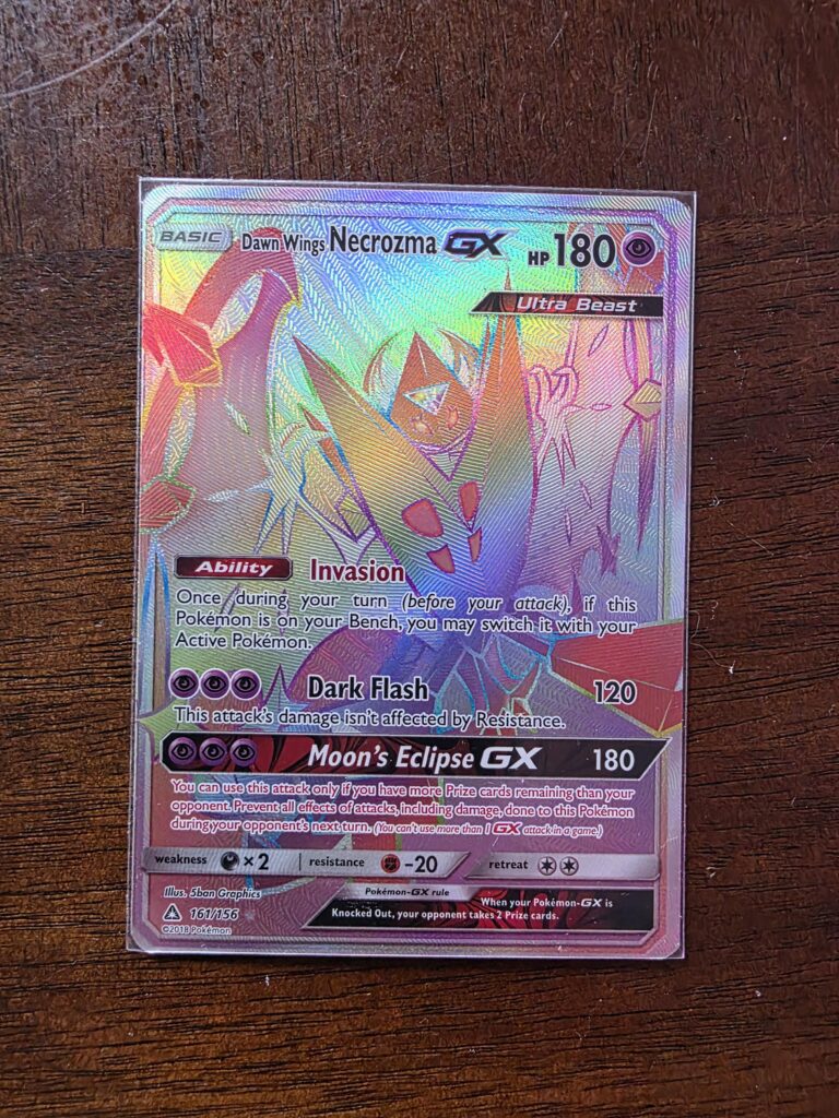 Got this years back !