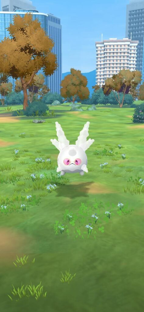I am so happy right now-