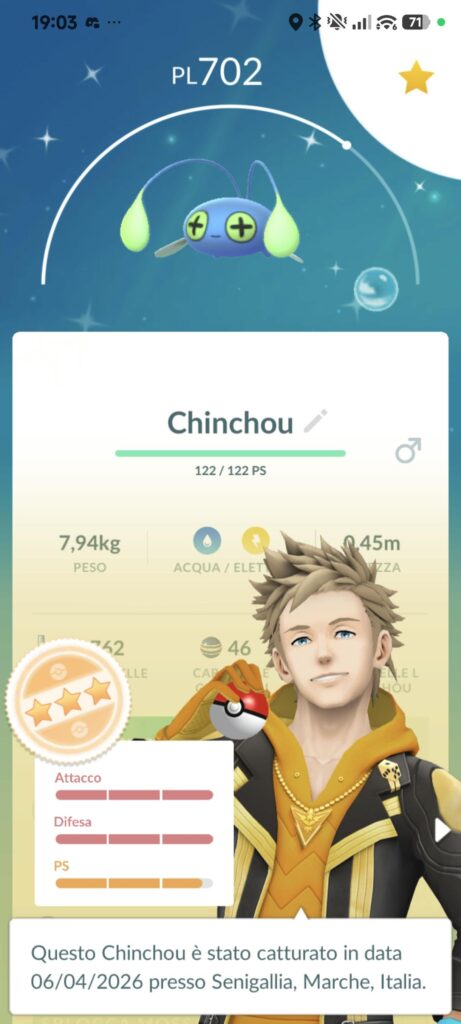 First shundo lesgooooo