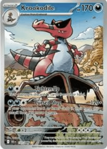 Why is it so expensive