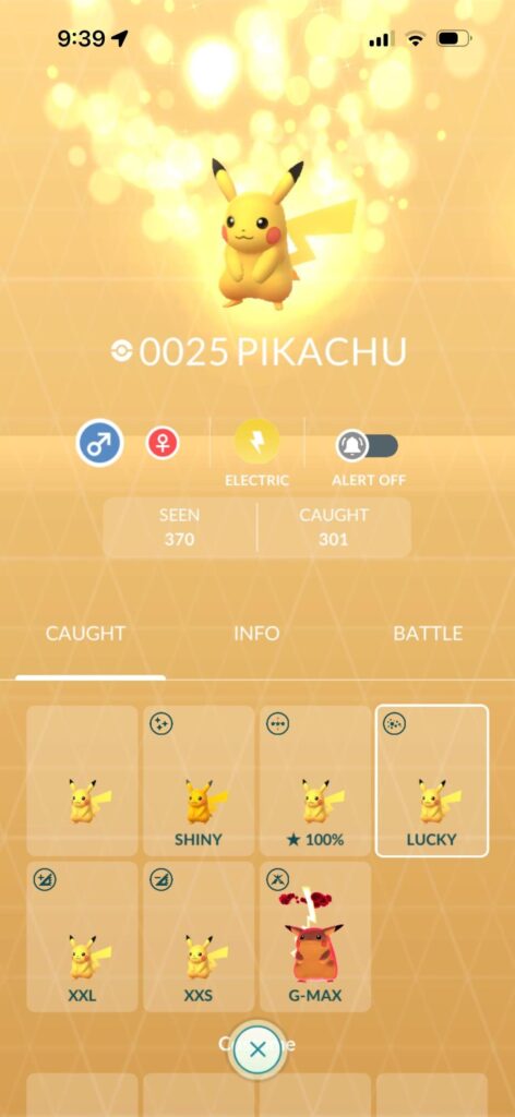 Am I The Only One Who Cares About Getting Every Version of A Pokémon In Their Pokédex?