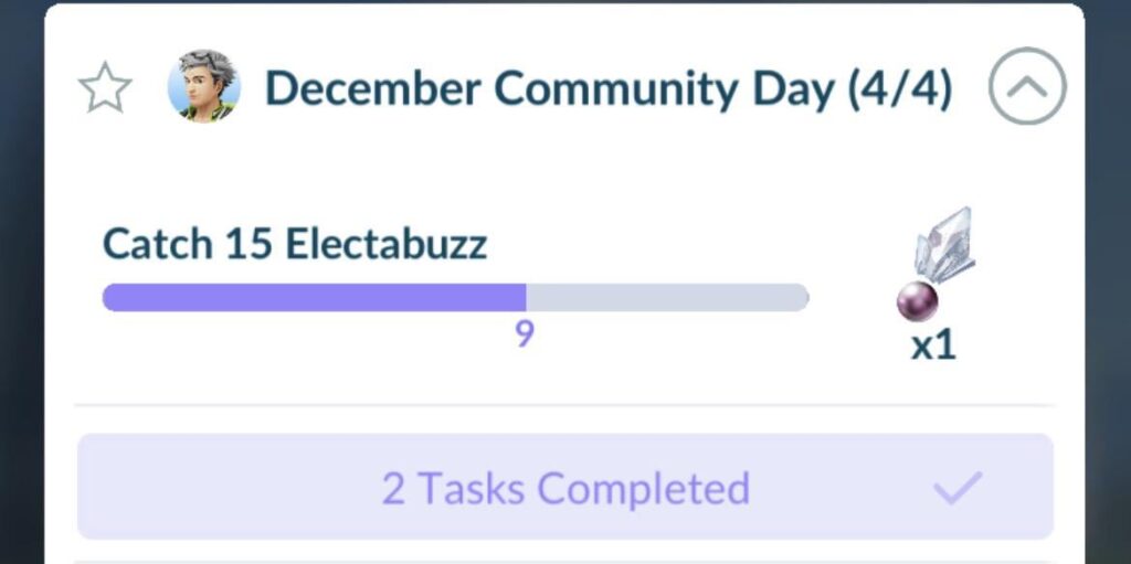 Does anyone know what year this Comm Day is from? Or how I can get them to spawn🤣