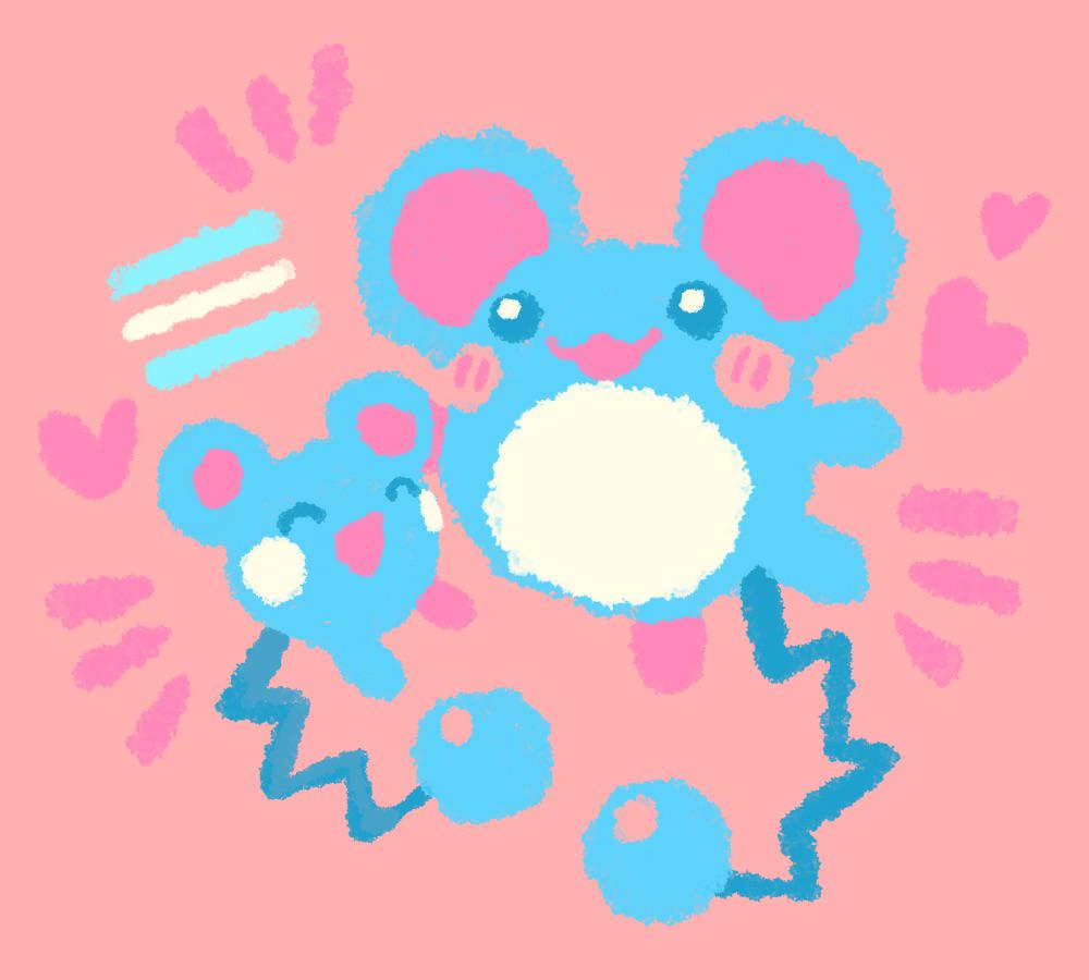 [OC]happy trans visibility day everyone!🩷🩵🤍🩵🩷