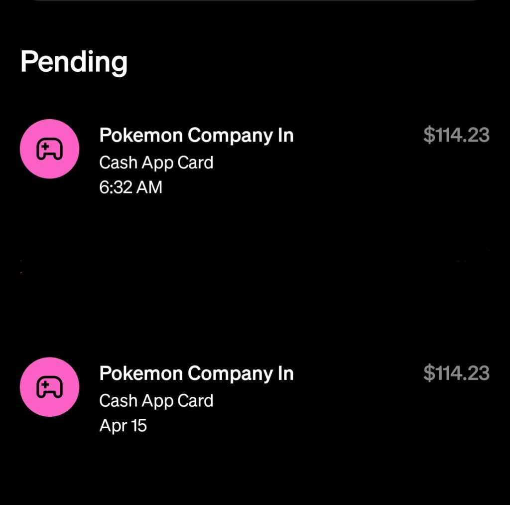 Double charged PKC