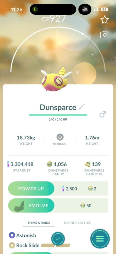 SHINY HATCH JACKPOT!