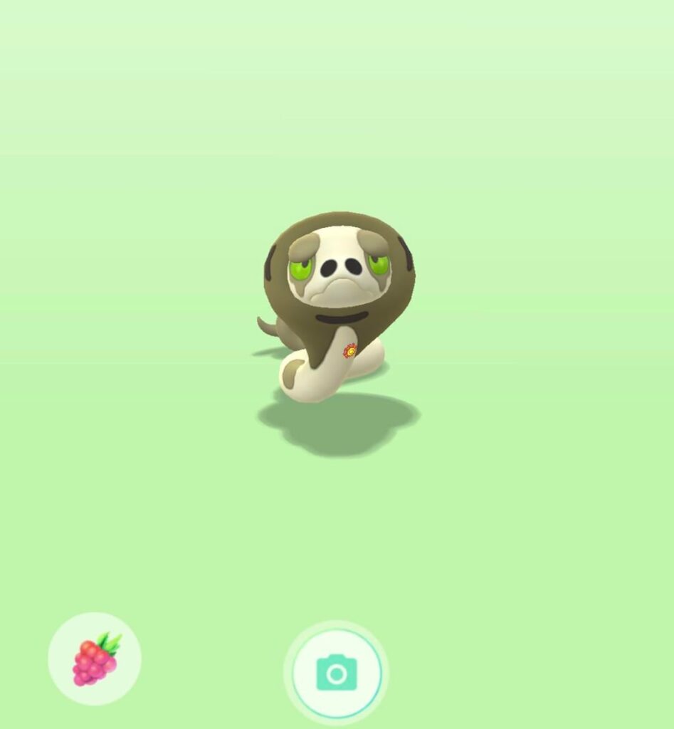 Silicobra & Sandaconda Best Buddy badge placement