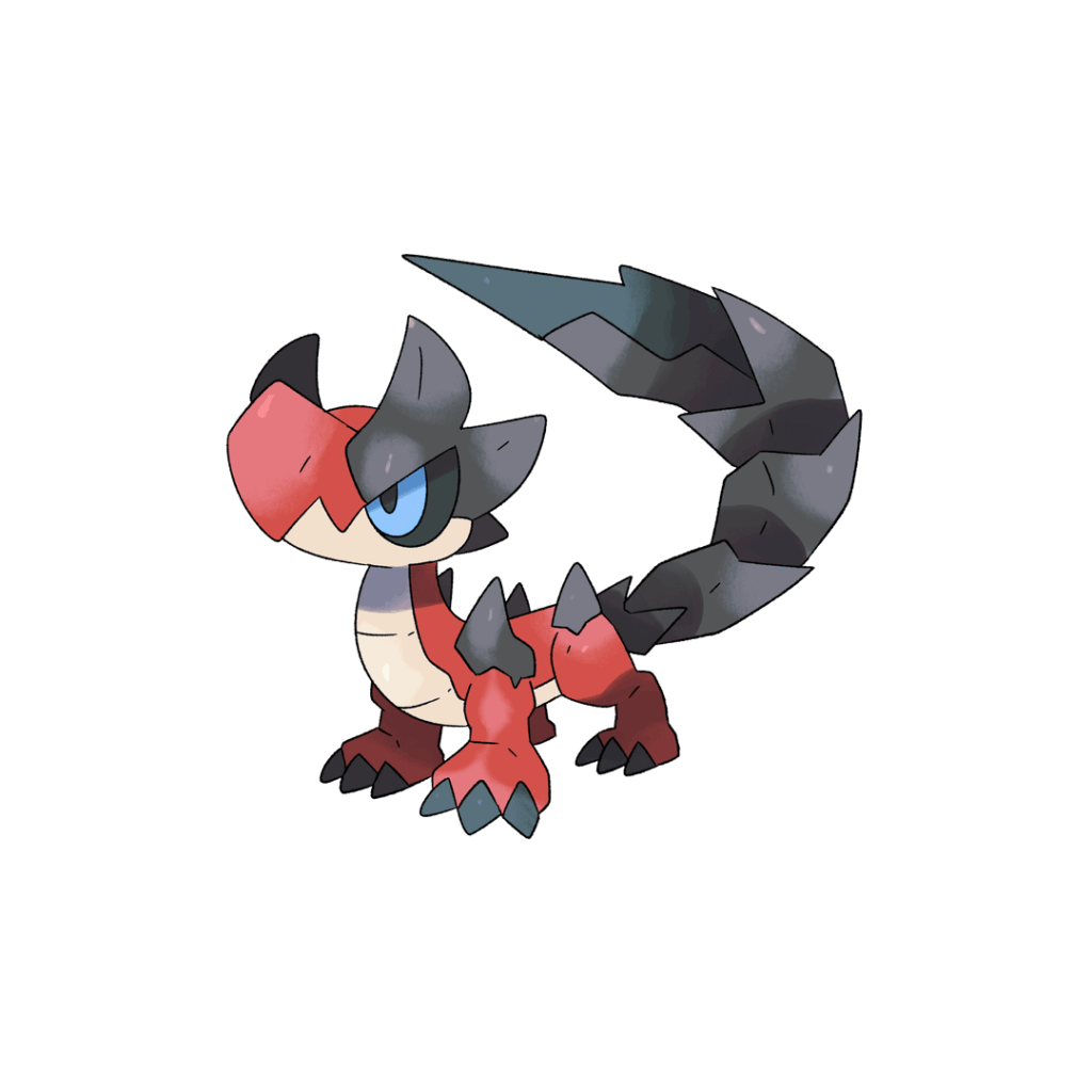 Mega Form for my fire starter.