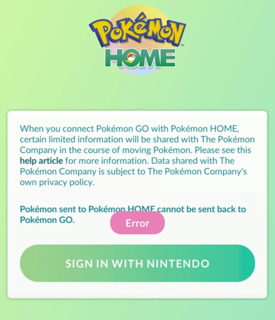 I've already tried clearing cache, logging out and logging back in, and reinstalling the apps. Any fox to this?