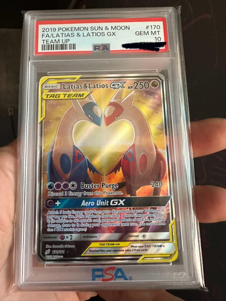 Issa 10 : best pull for me ever