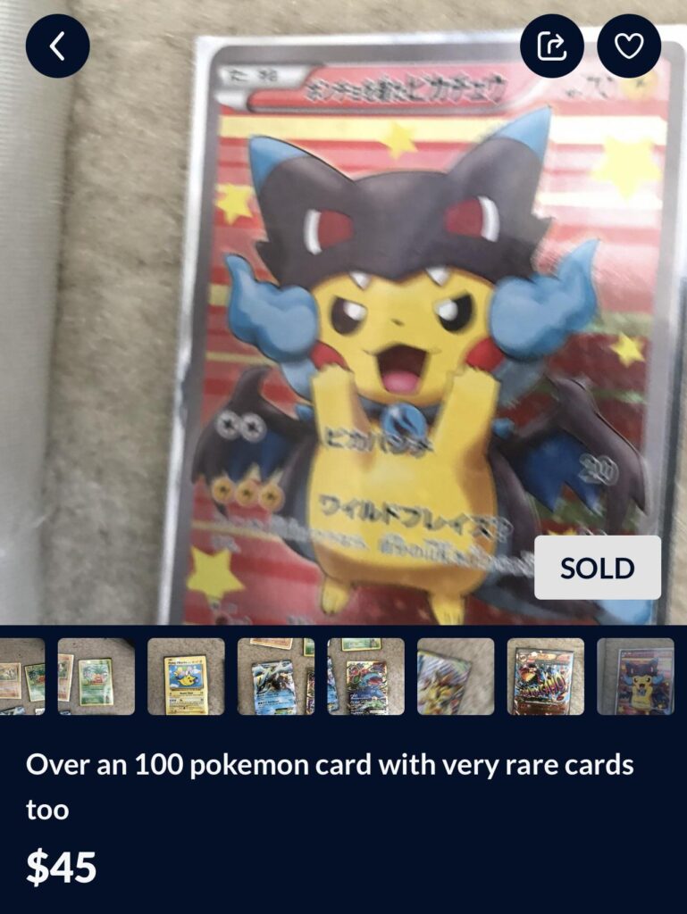 I wish I could tell my younger self something..