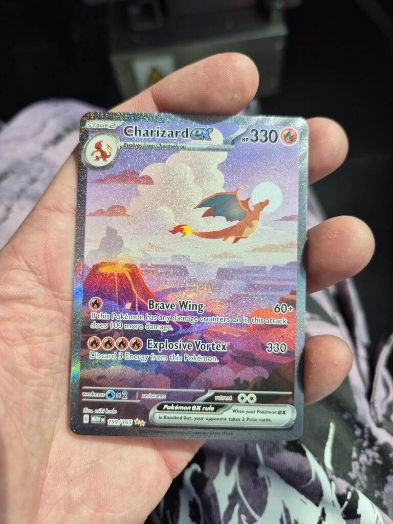 I love my Zard in the sun ☀️🔥