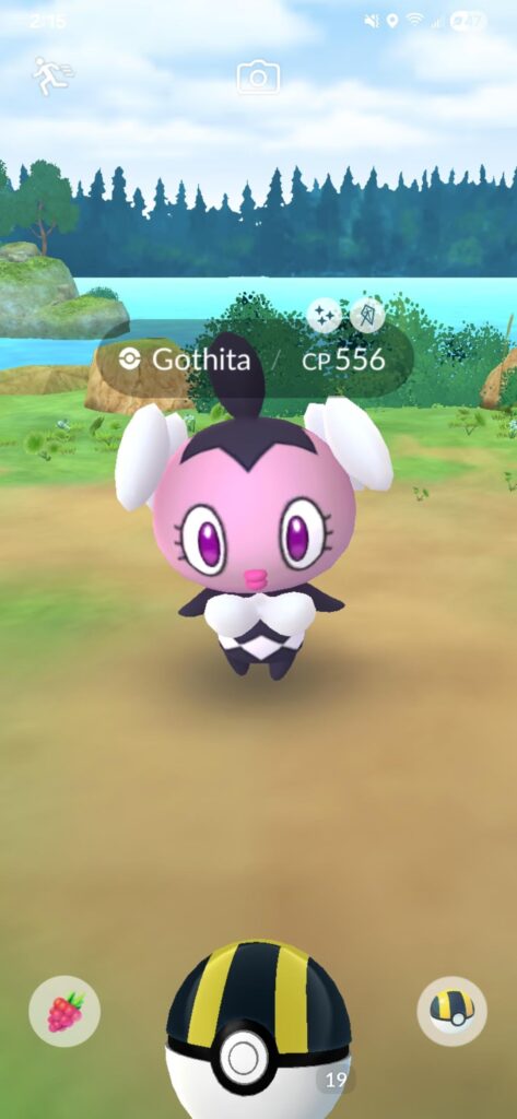 My luck is so unbelievably strange