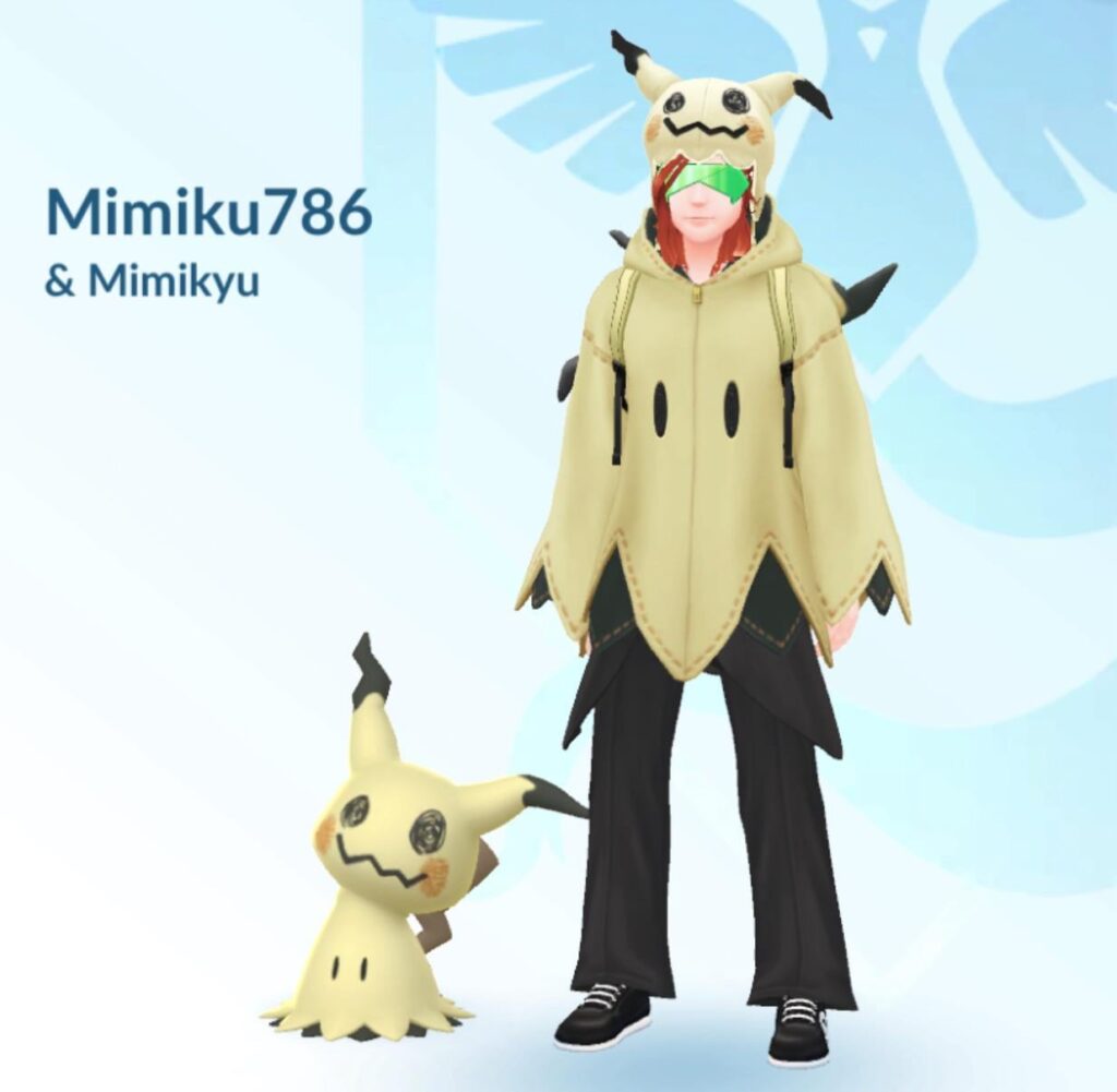 After playing this game since 2018, my life is finally complete.