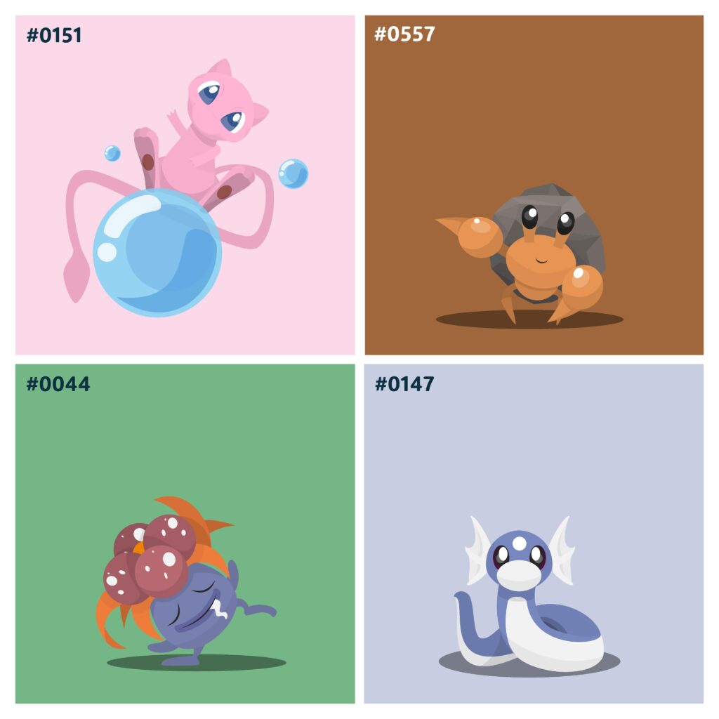 [OC] Ive made some more art using only the freeform shape tool in Powerpoint :)