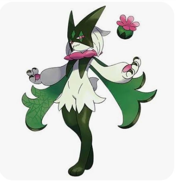 If you get into Mystery Dungeon+ IRL (meaning you can become ANY Pokémon known yet inside of our economic and political society), who would you want to be and why? I start