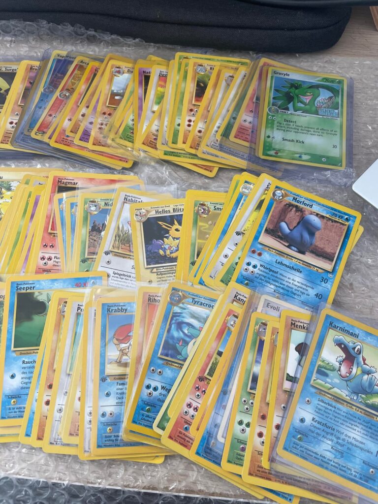 How to not love this community (story time) 😁