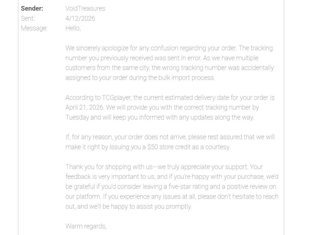 Is this a common scam?