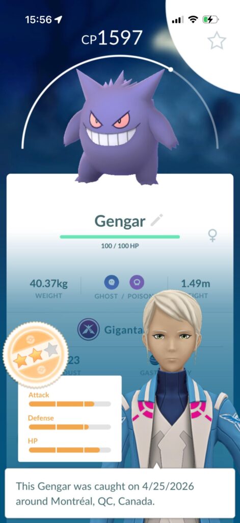 Thanks to the community!