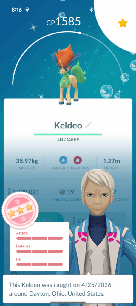 A Remote Trade ended my suffering and now I rejoice