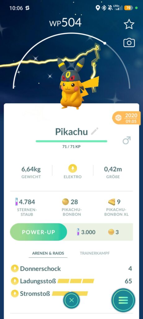 What could I trade this for ?