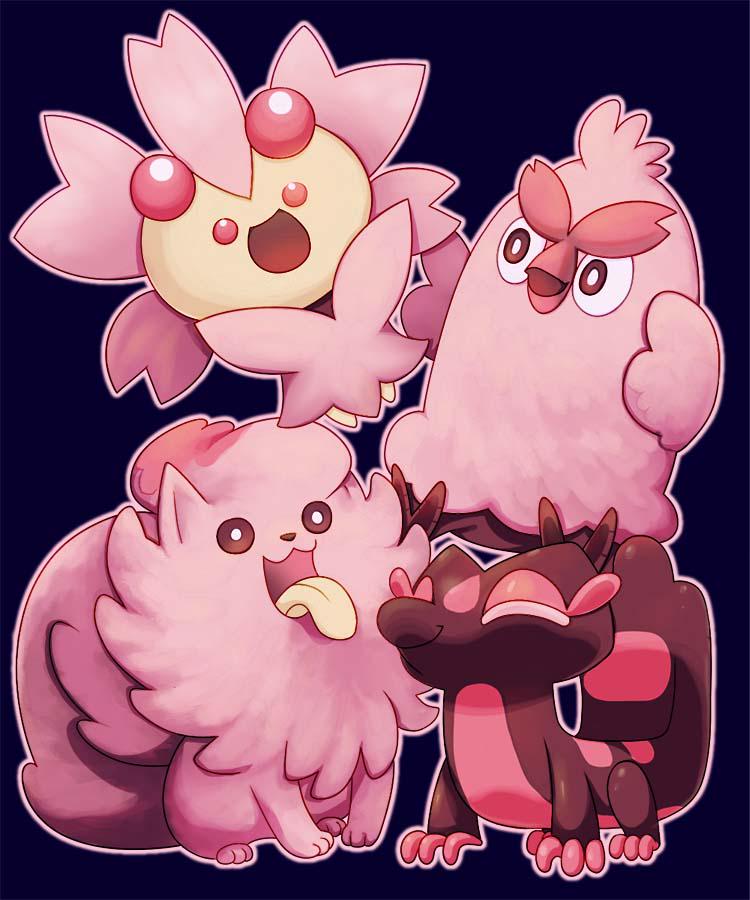 Happy Spring Season 2026